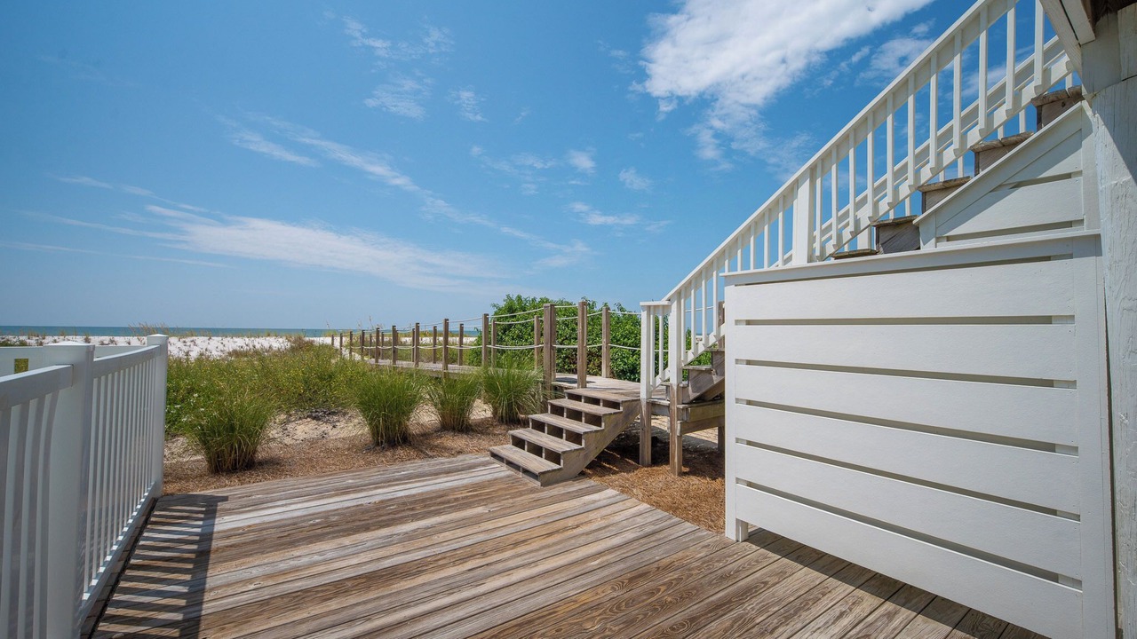 Photo of Outdoor in Port St. Joe