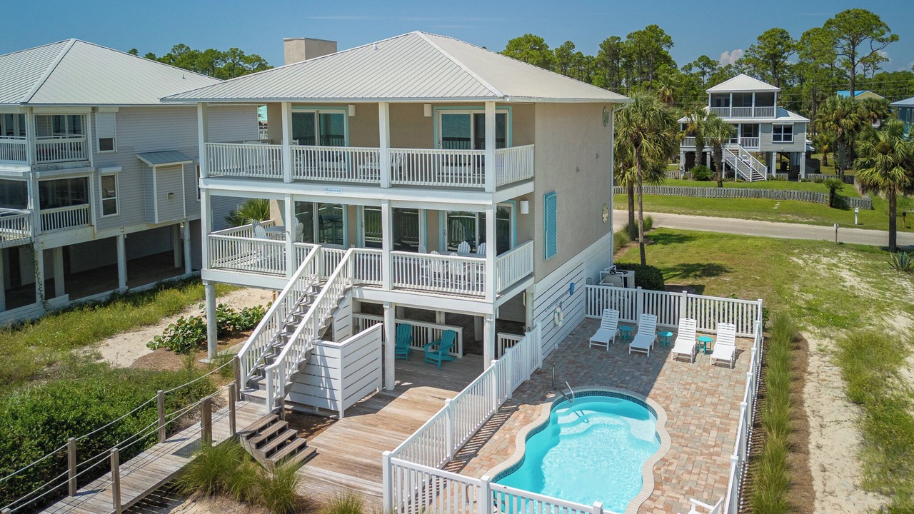 Photo of Outdoor in Port St. Joe