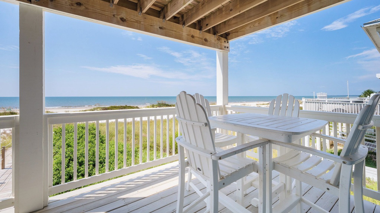 Photo of Outdoor in Port St. Joe