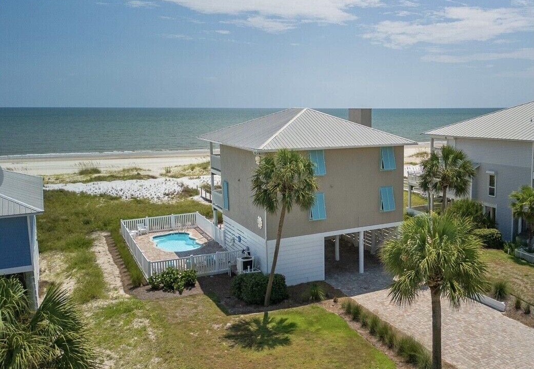 Photo of Outdoor in Port St. Joe