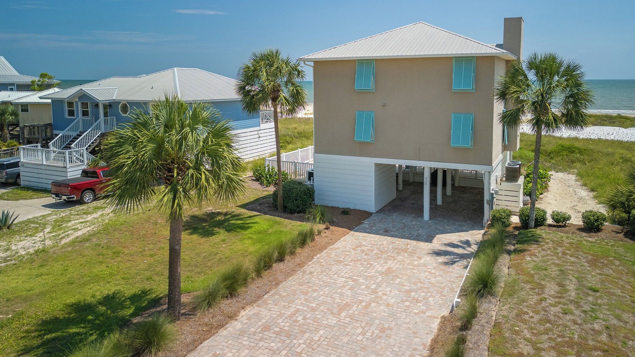 Photo of Outdoor in Port St. Joe