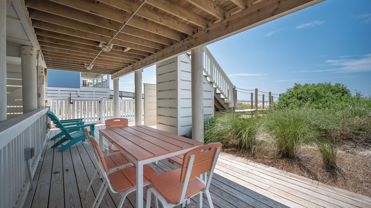 Photo of Outdoor in Port St. Joe