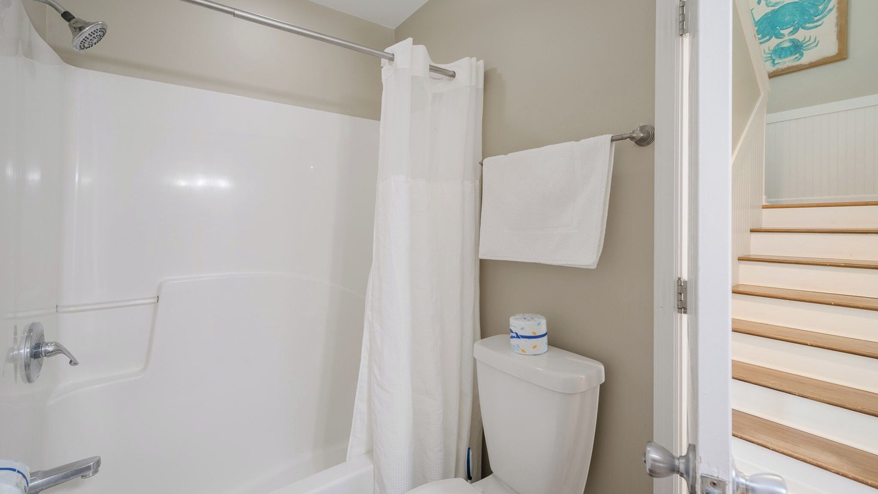 Photo of Bathroom in Port St. Joe