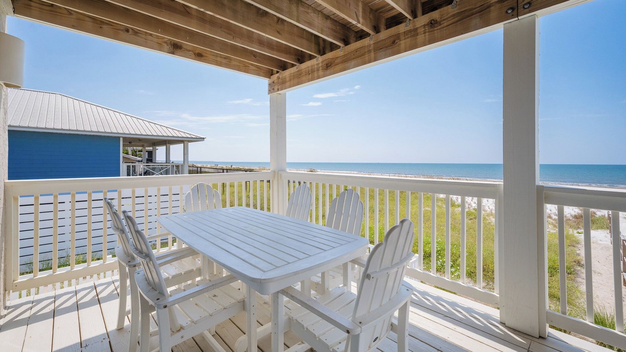 Photo of Outdoor in Port St. Joe