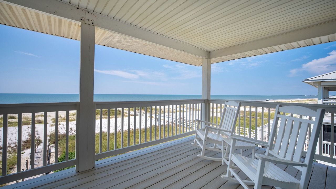 Photo of Outdoor in Port St. Joe