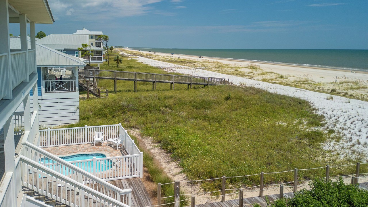 Photo of Outdoor in Port St. Joe