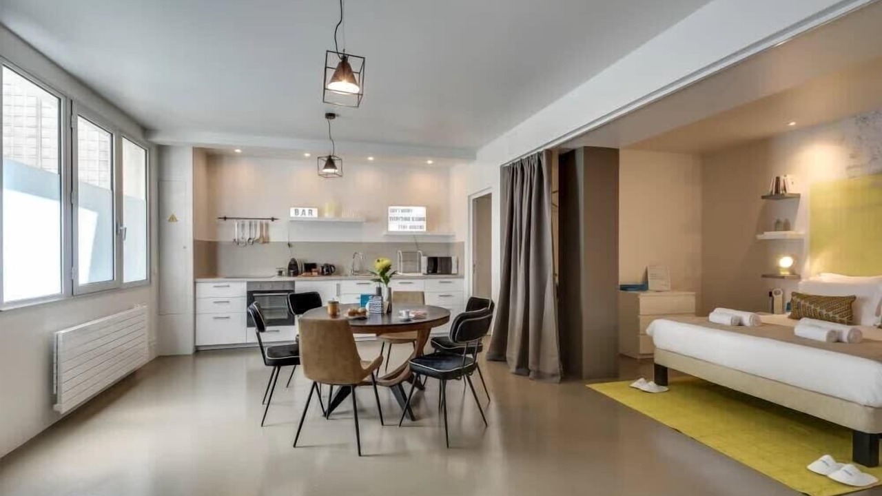 Photo of Others in Quartier Sainte-Avoye