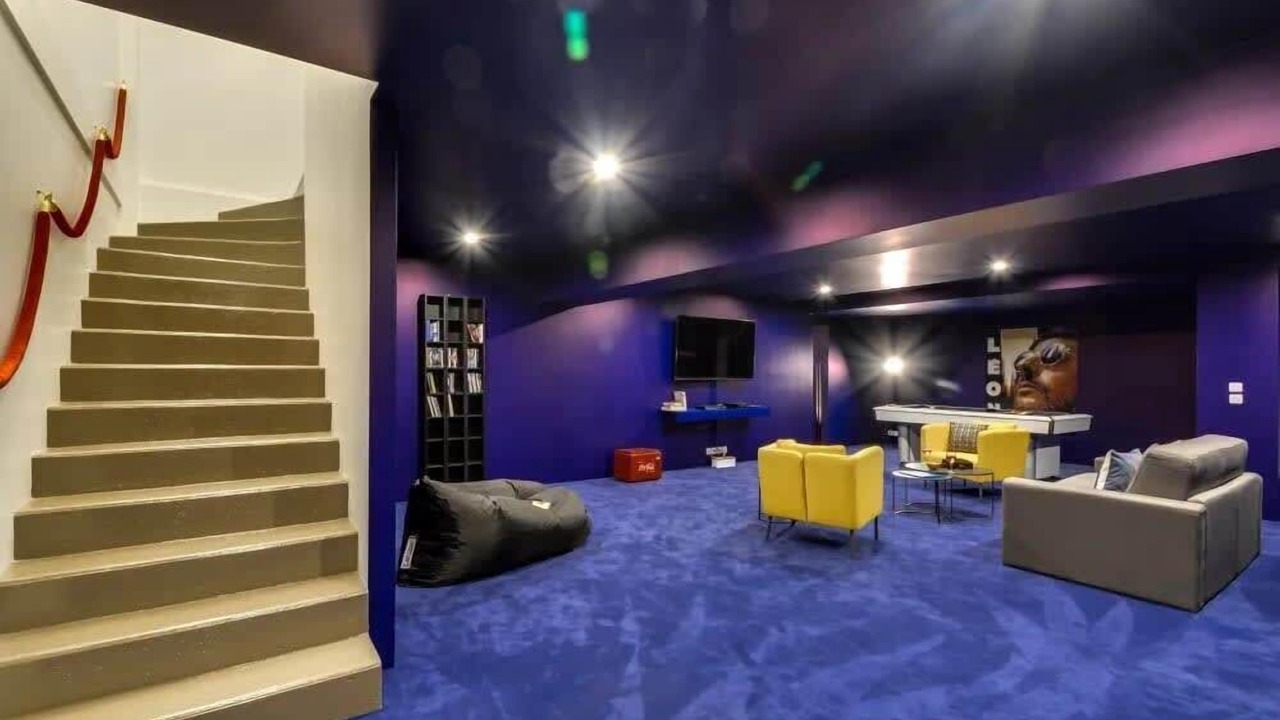 Photo of Others in Quartier Sainte-Avoye