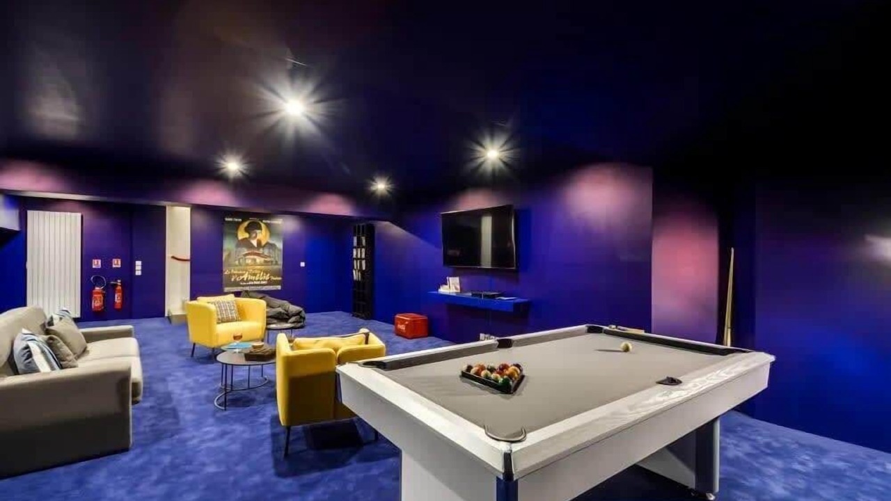 Photo of Bedroom in Quartier Sainte-Avoye