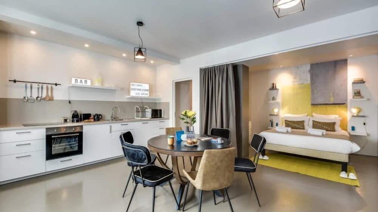 Photo of Others in Quartier Sainte-Avoye