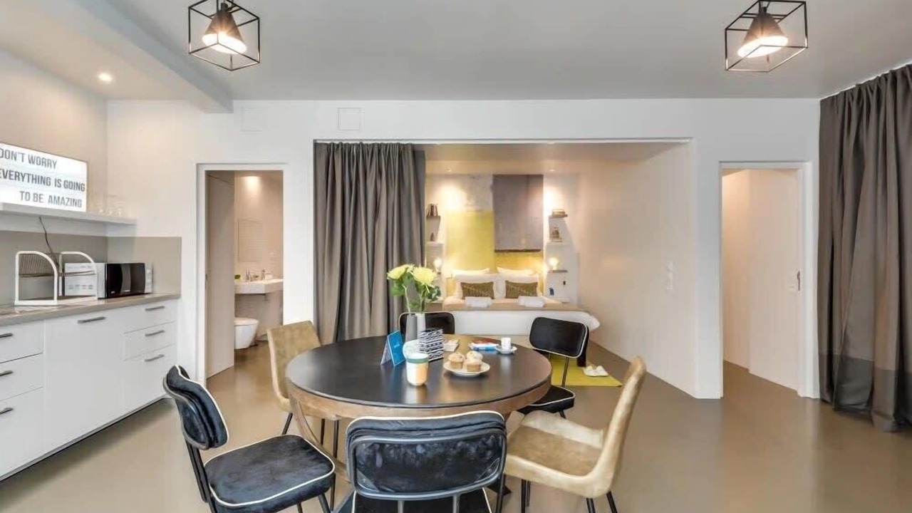 Photo of Others in Quartier Sainte-Avoye