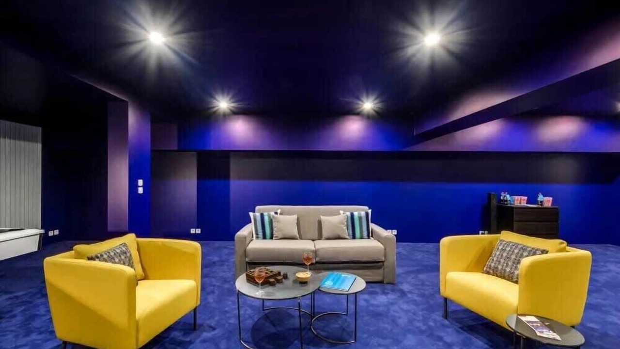 Photo of Others in Quartier Sainte-Avoye