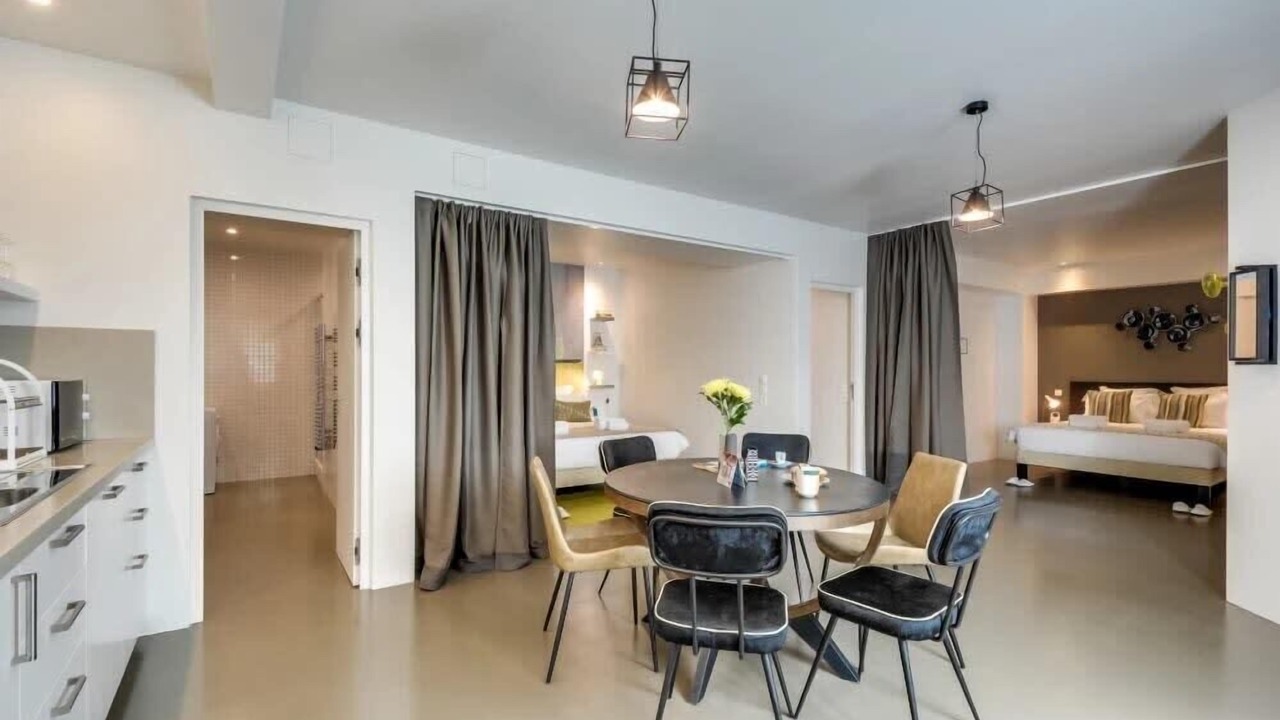 Photo of Others in Quartier Sainte-Avoye