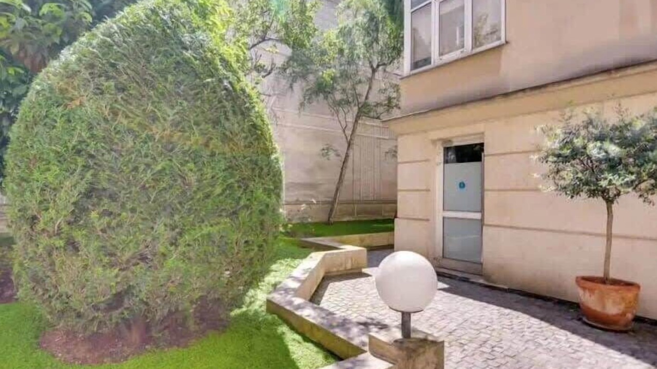 Photo of Outdoor in Quartier Sainte-Avoye