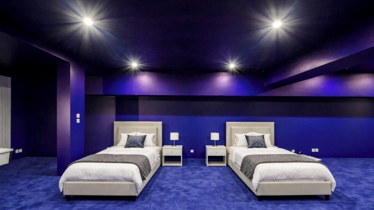 Photo of Bedroom in Quartier Sainte-Avoye