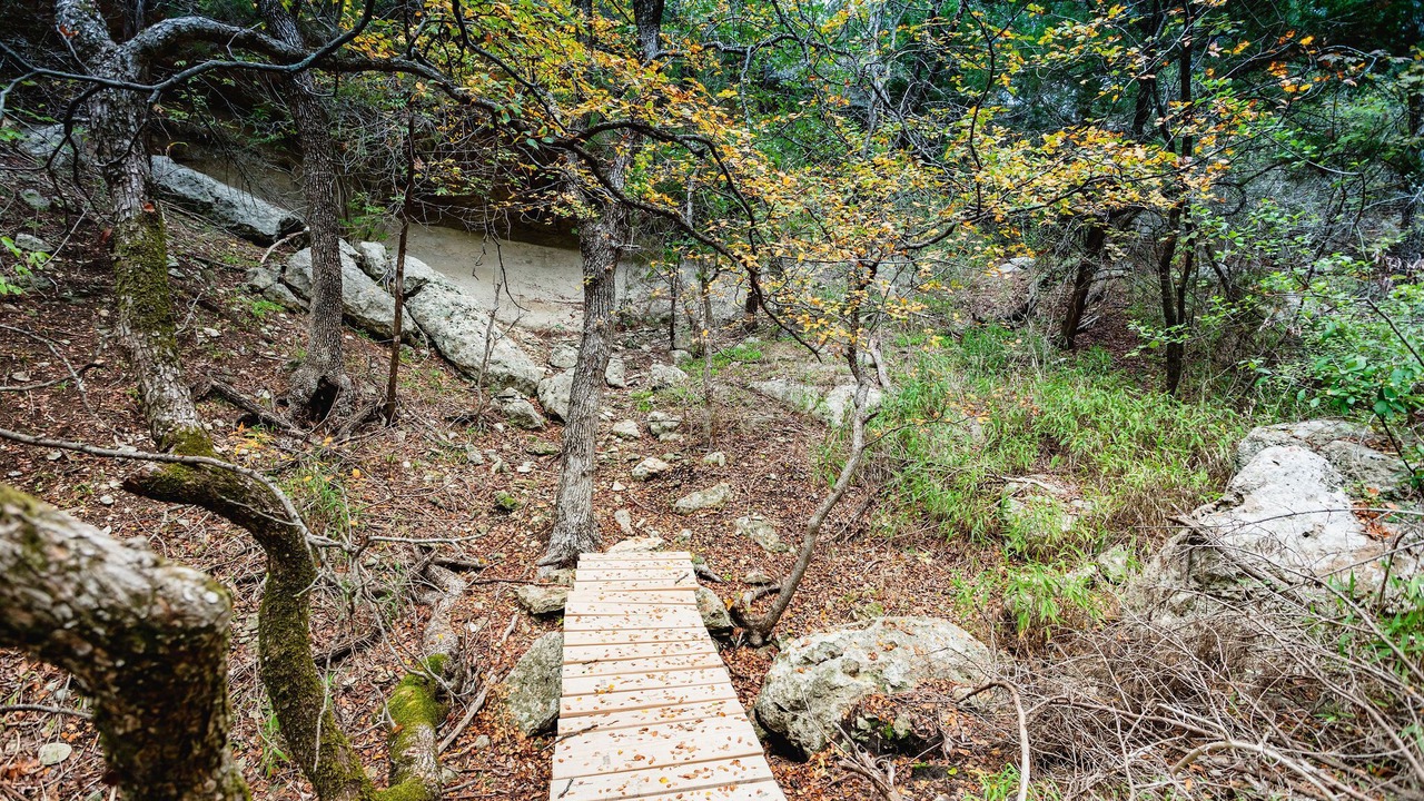 Photo of Outdoor in Valley Mills