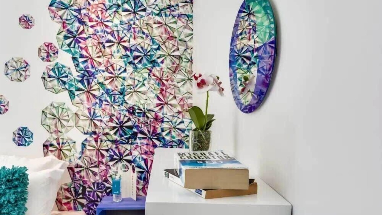 Photo of Bedroom in Quartier Sainte-Avoye