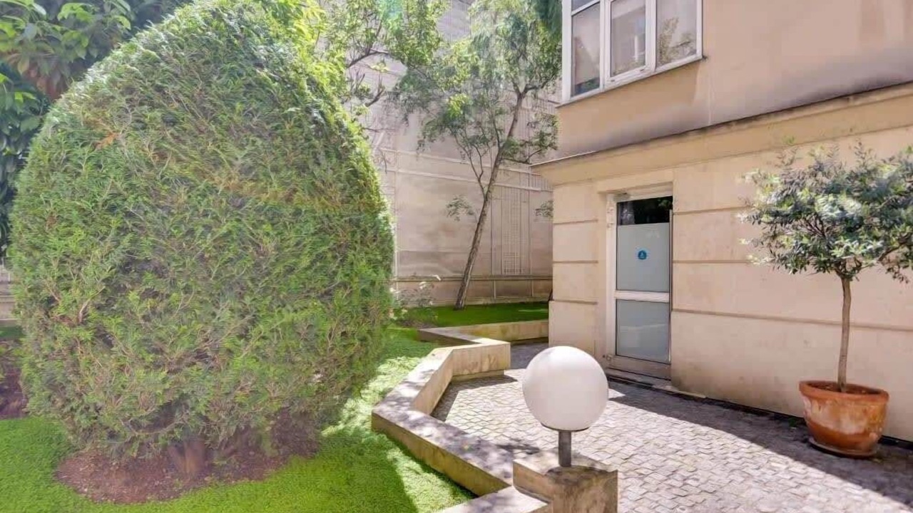 Photo of Outdoor in Quartier Sainte-Avoye