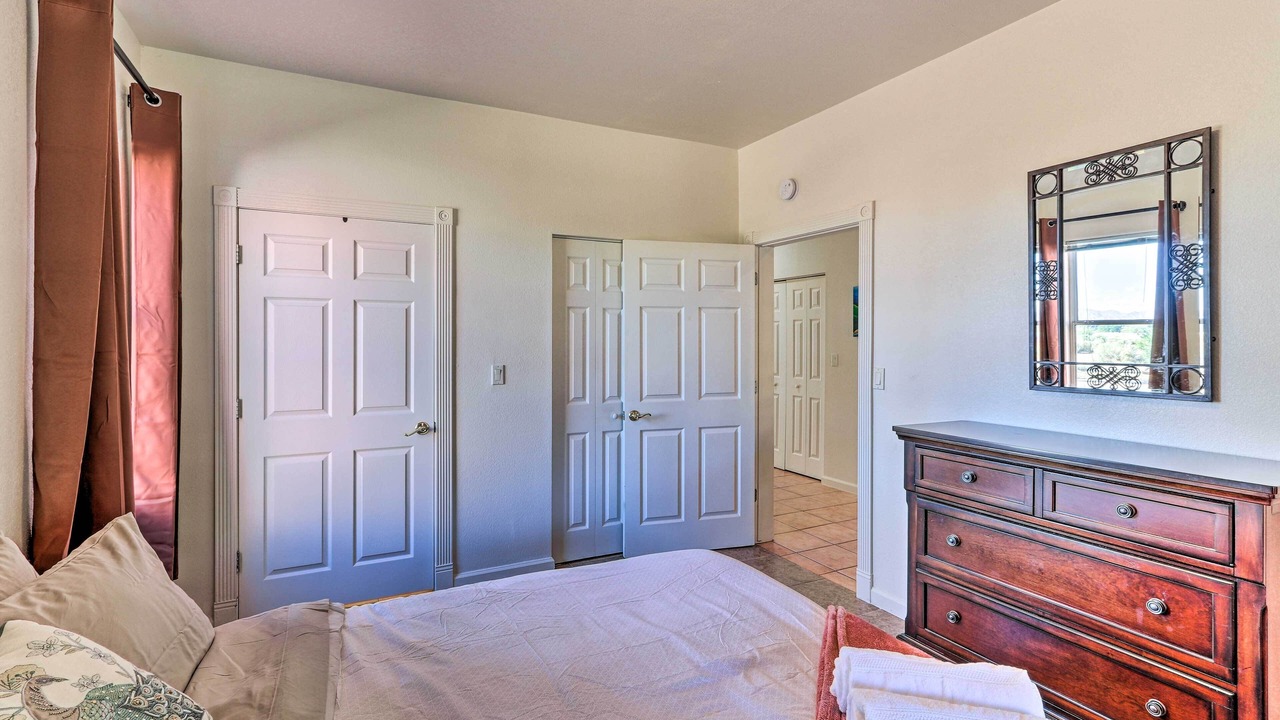 Photo of Bedroom in Eleven Mile Corner