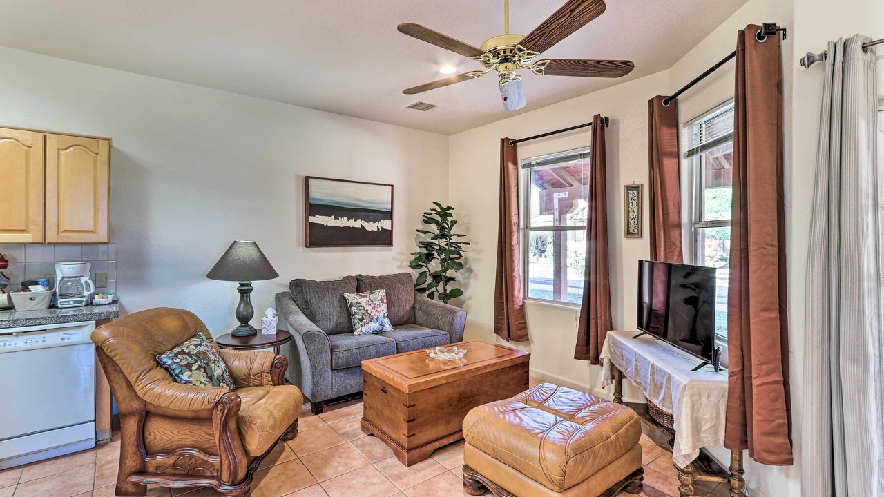 Photo of Bedroom in Eleven Mile Corner