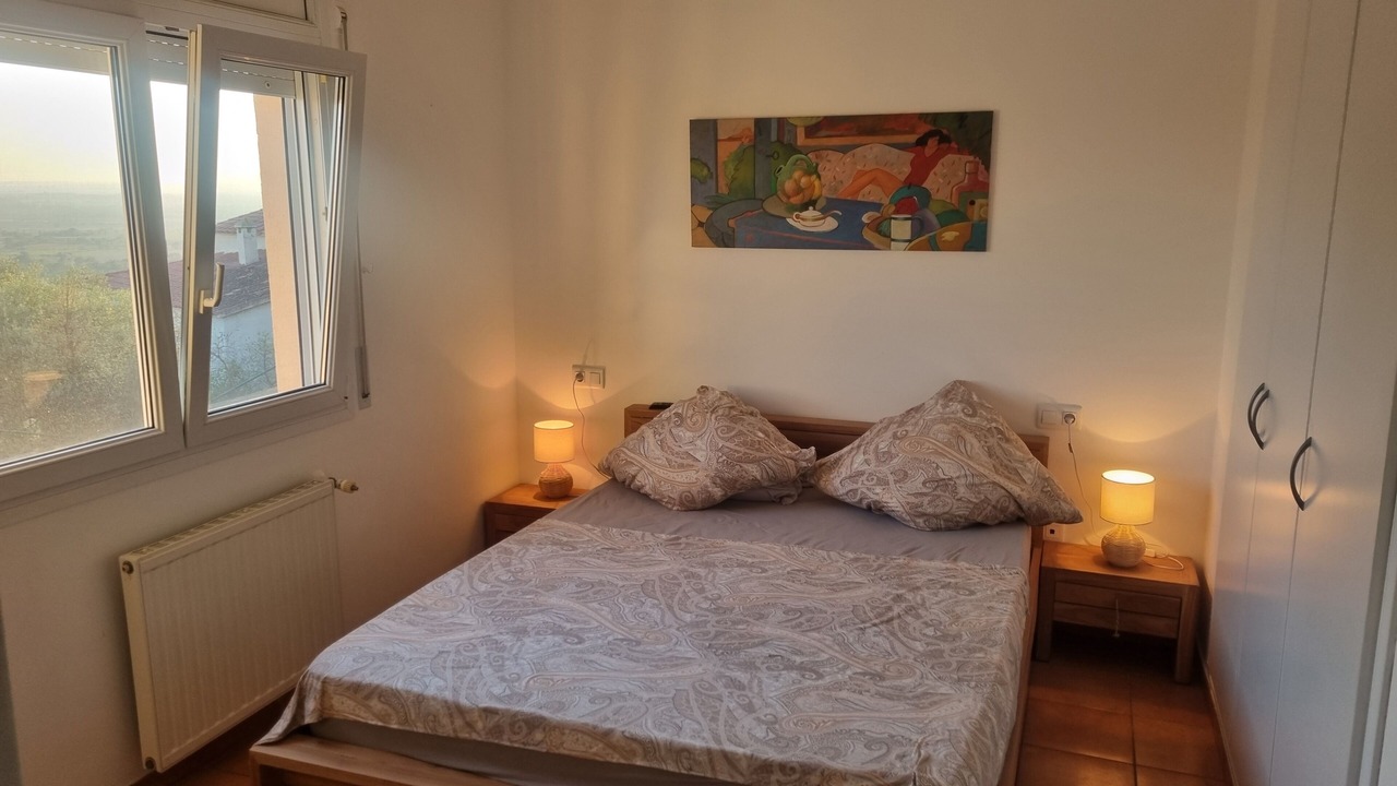 Photo of Bedroom in El Mas Isaac