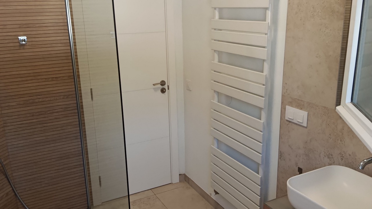 Photo of Bathroom in El Mas Isaac
