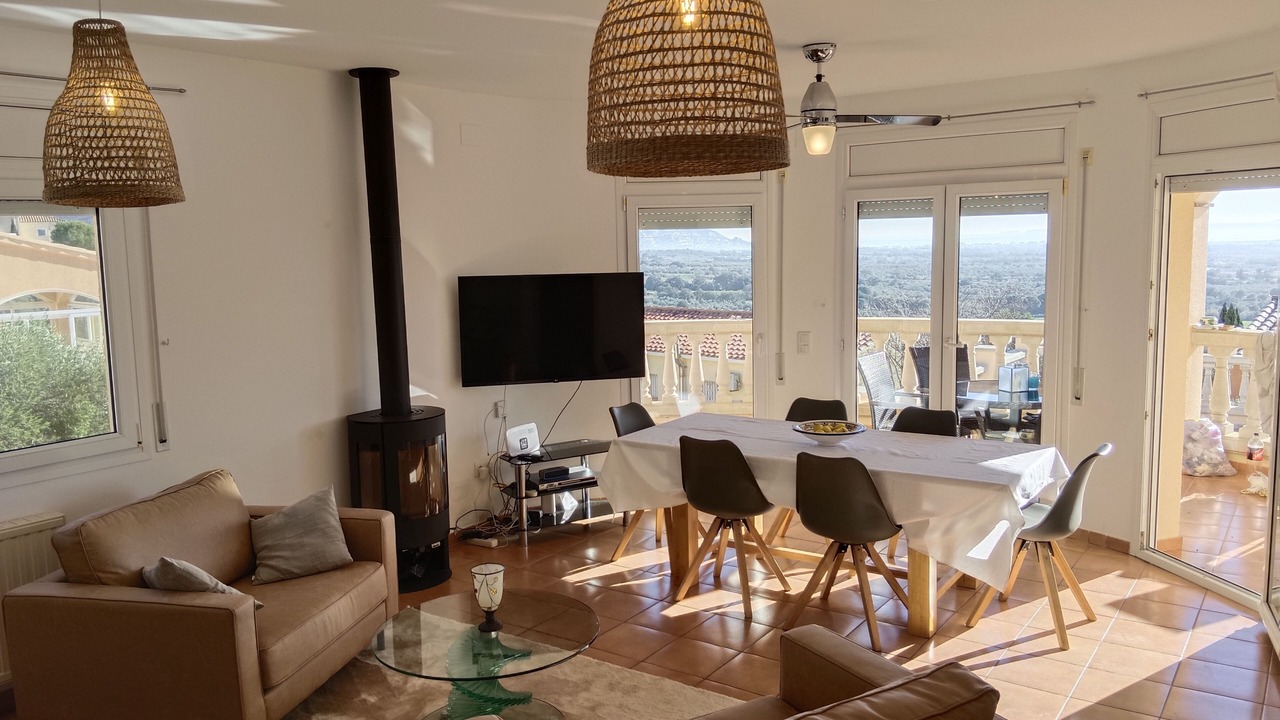 Photo of Livingroom in El Mas Isaac
