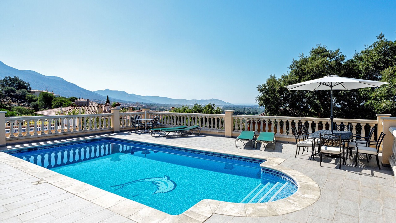 Photo of Outdoor in El Mas Isaac