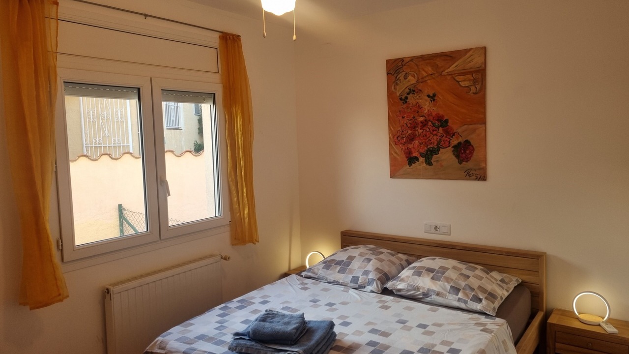 Photo of Bedroom in El Mas Isaac