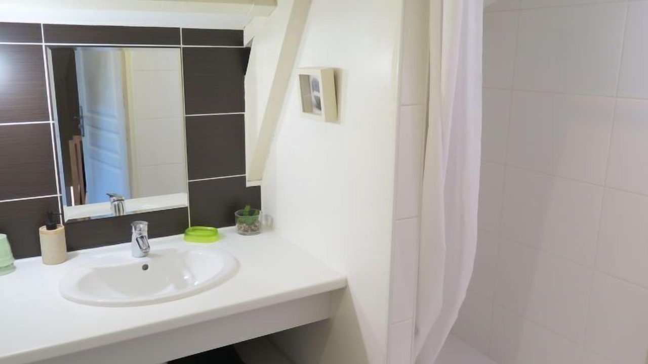 Photo of Bathroom in Vensac