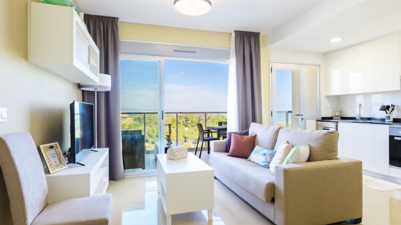 Photo of Bedroom in Cabanes