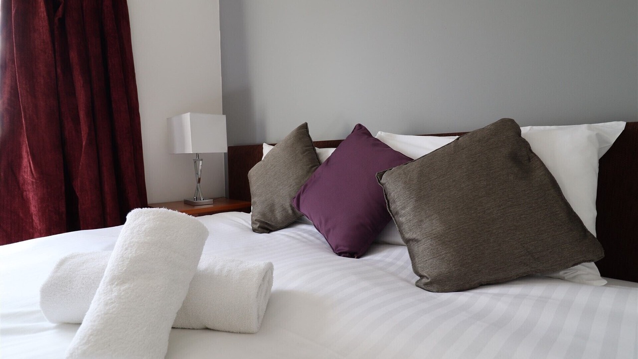 Photo of Bedroom in Banbury