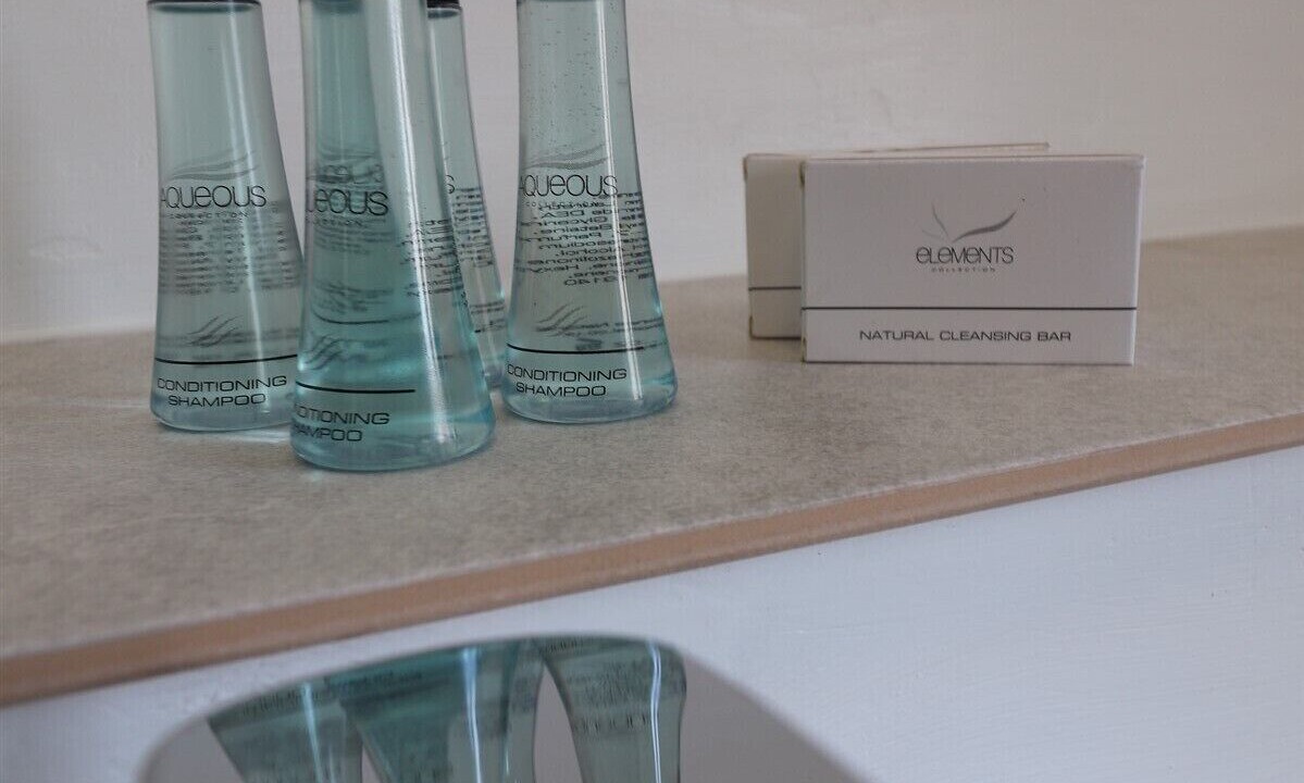 Photo of Bathroom in Banbury