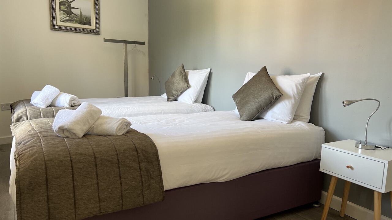 Photo of Bedroom in Banbury