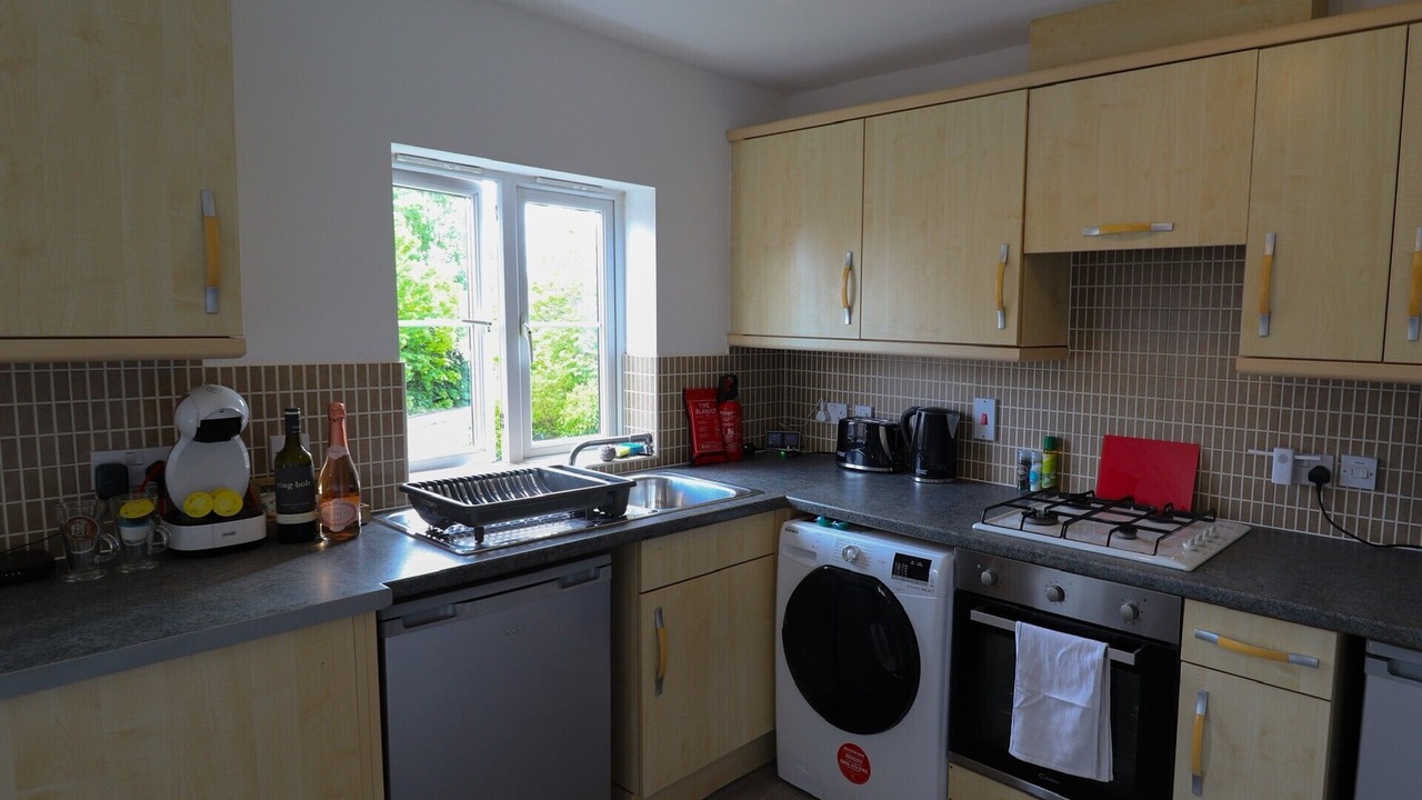 Photo of Kitchen in Banbury