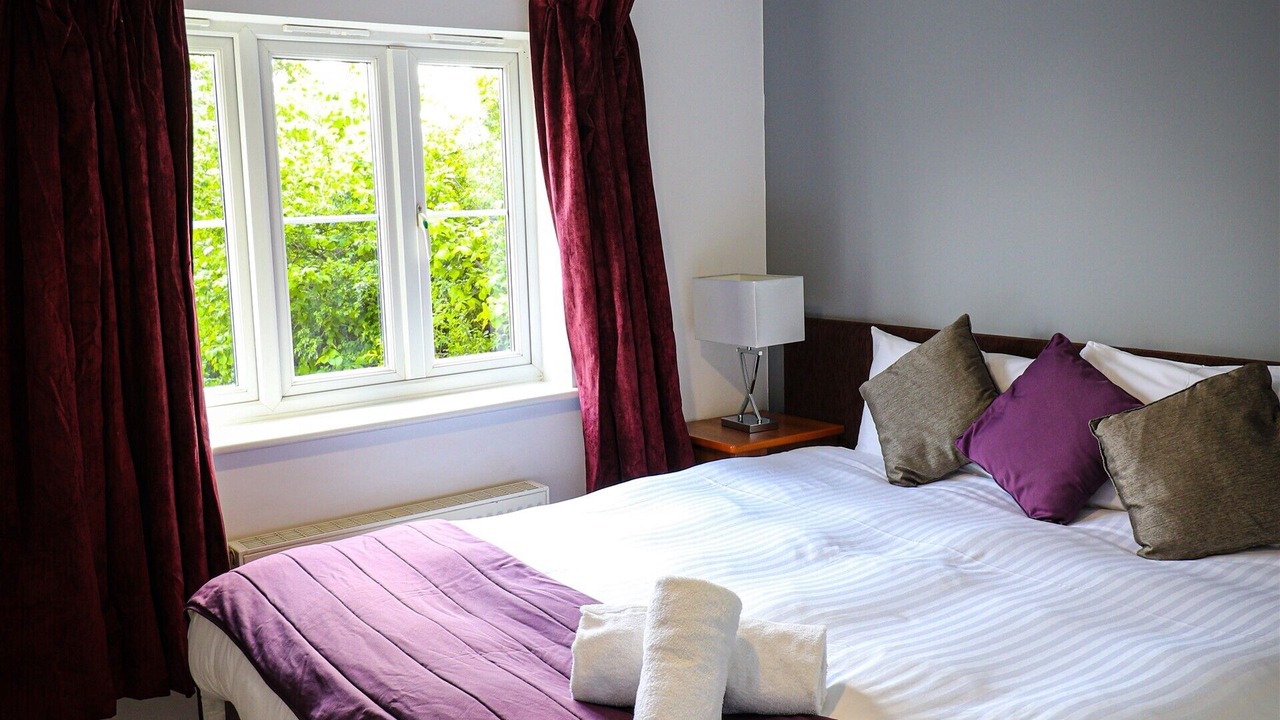 Photo of Bedroom in Banbury