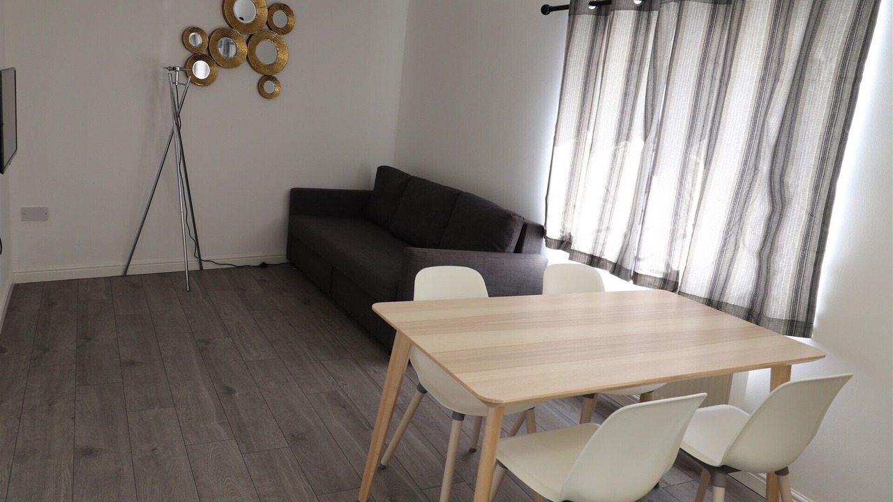 Photo of Livingroom in Banbury