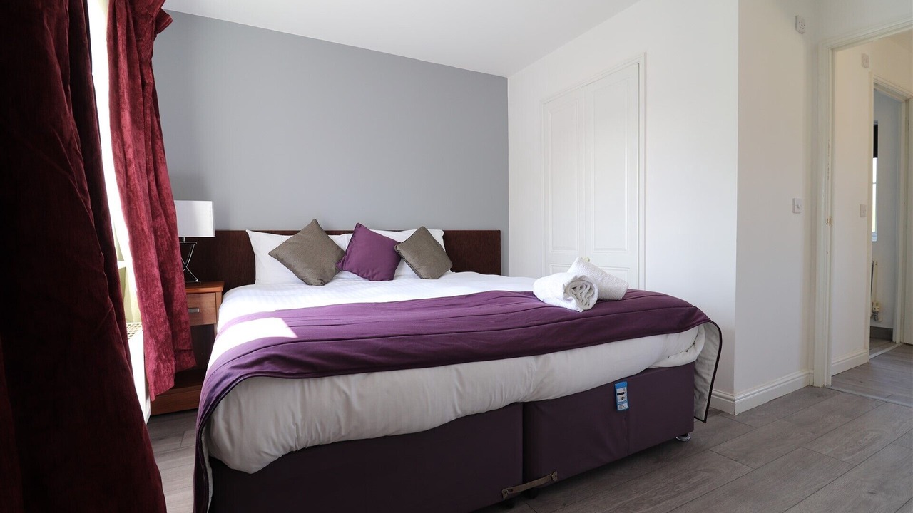 Photo of Bedroom in Banbury