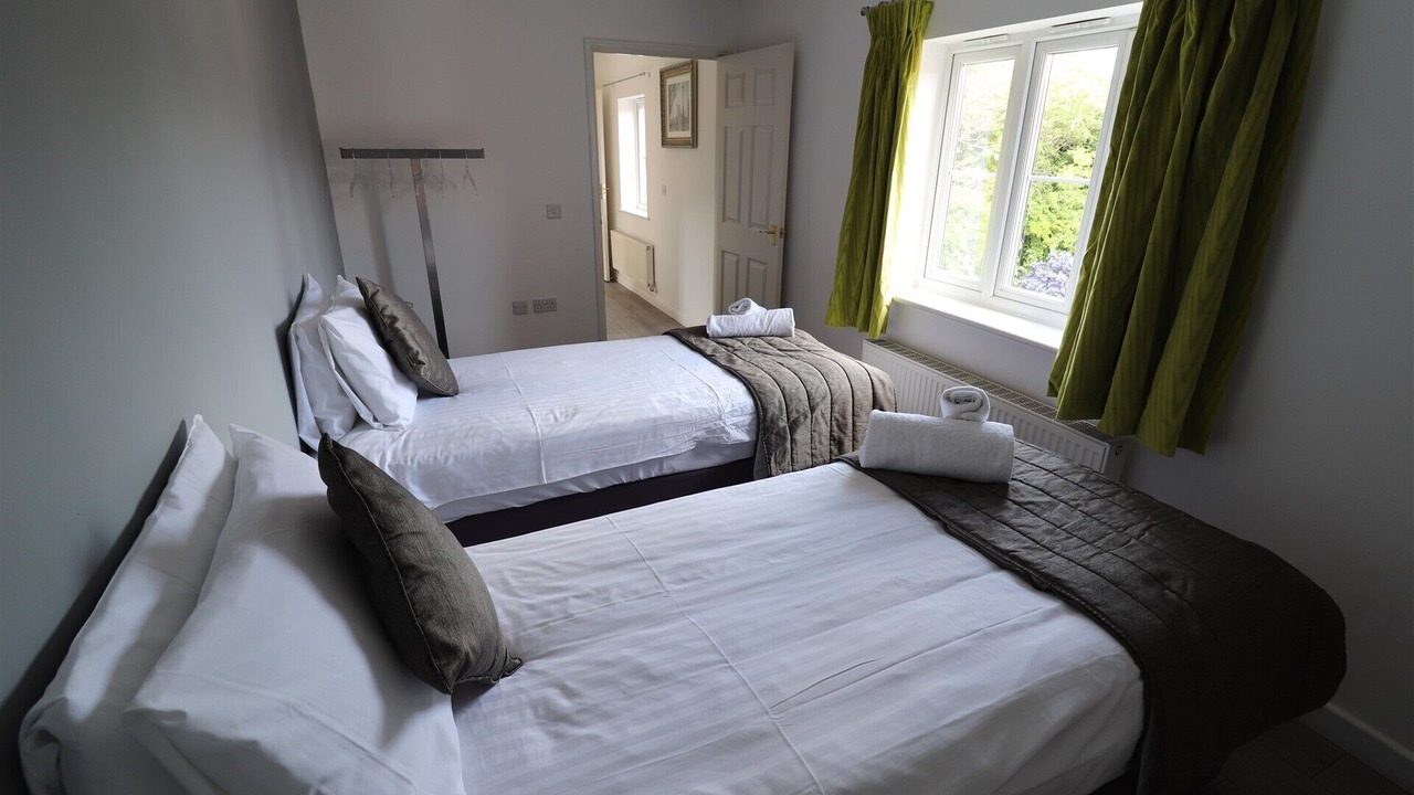 Photo of Bedroom in Banbury