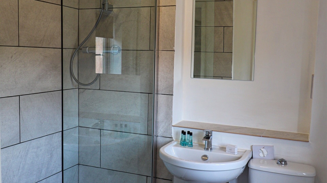 Photo of Bathroom in Banbury