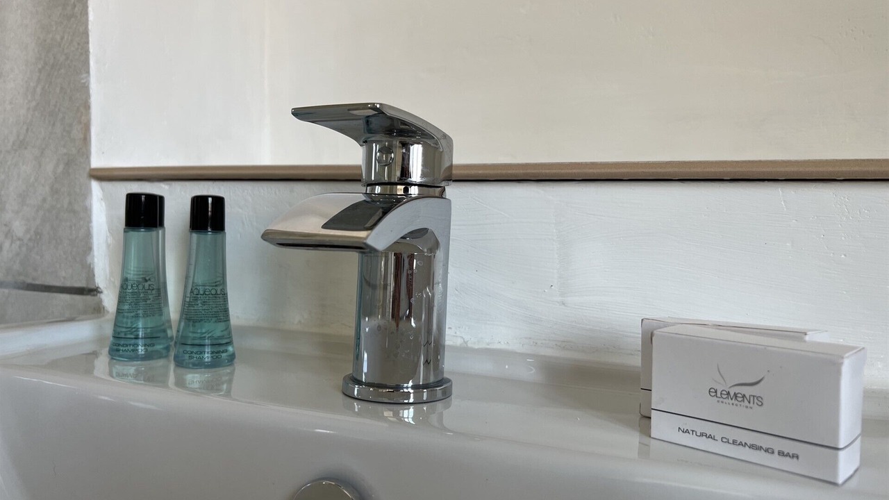 Photo of Bathroom in Banbury