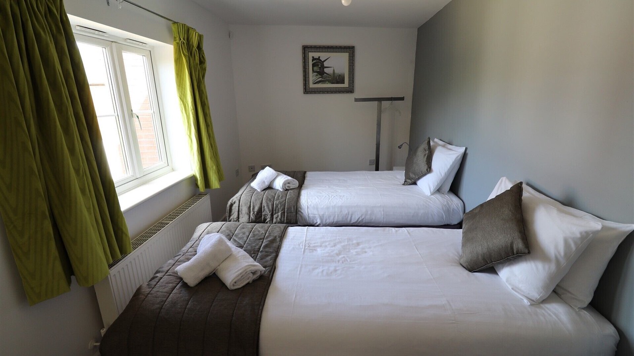 Photo of Bedroom in Banbury