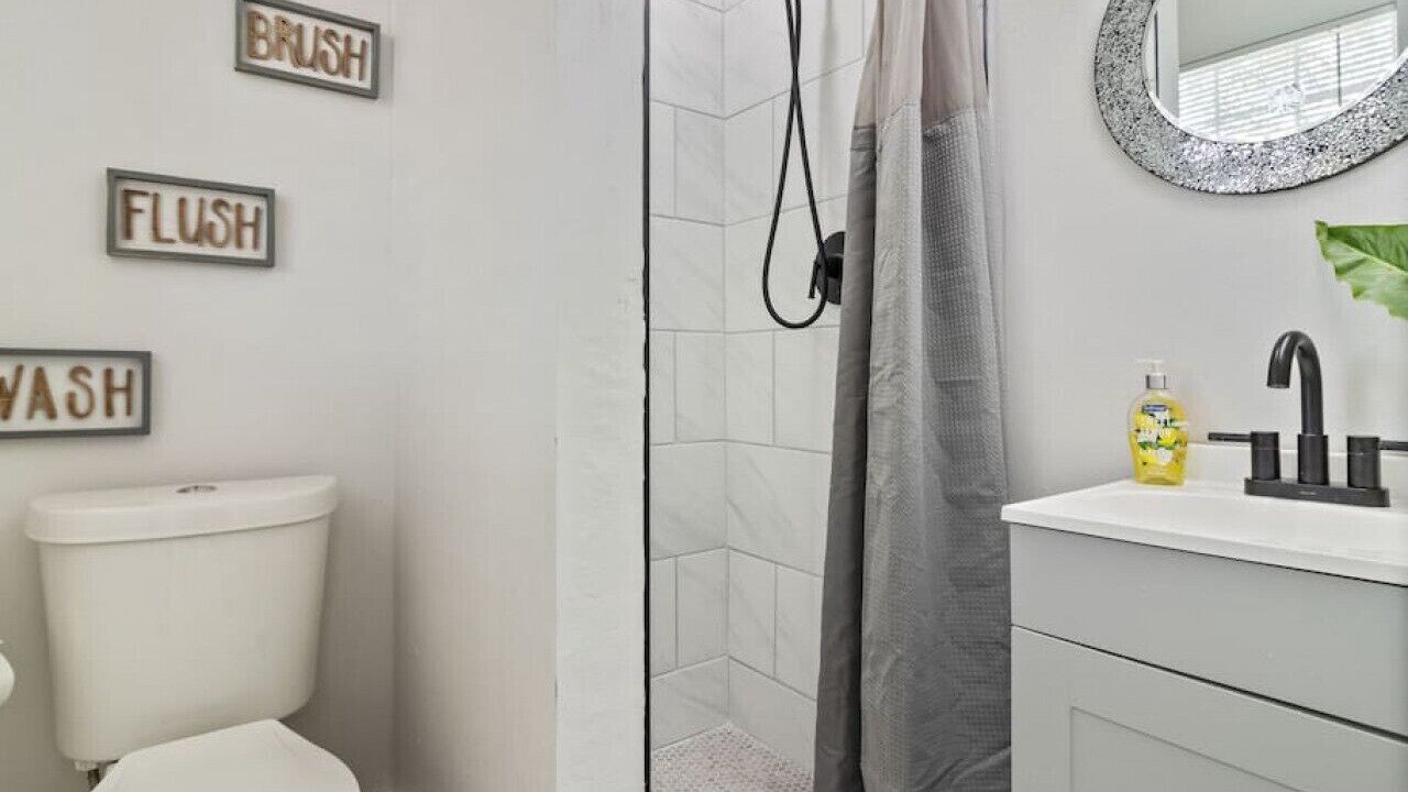 Photo of Bathroom in Jefferson