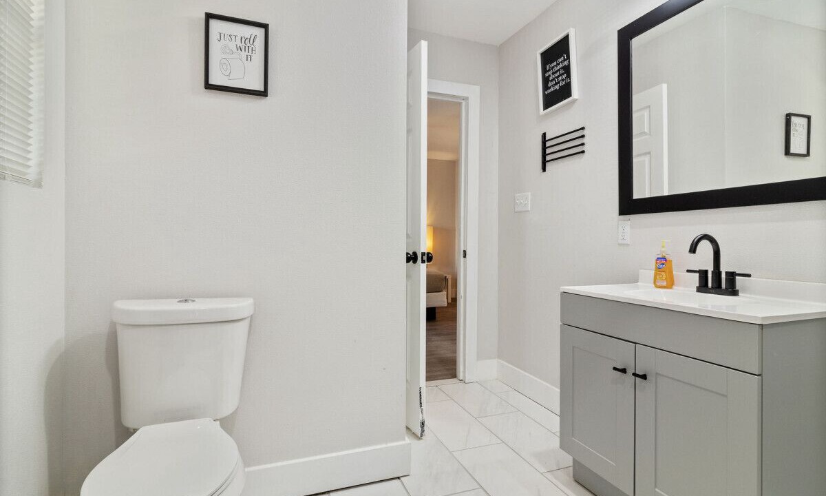 Photo of Bathroom in Jefferson