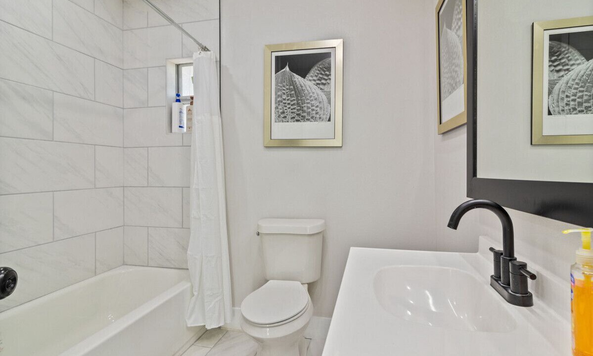 Photo of Bathroom in Jefferson
