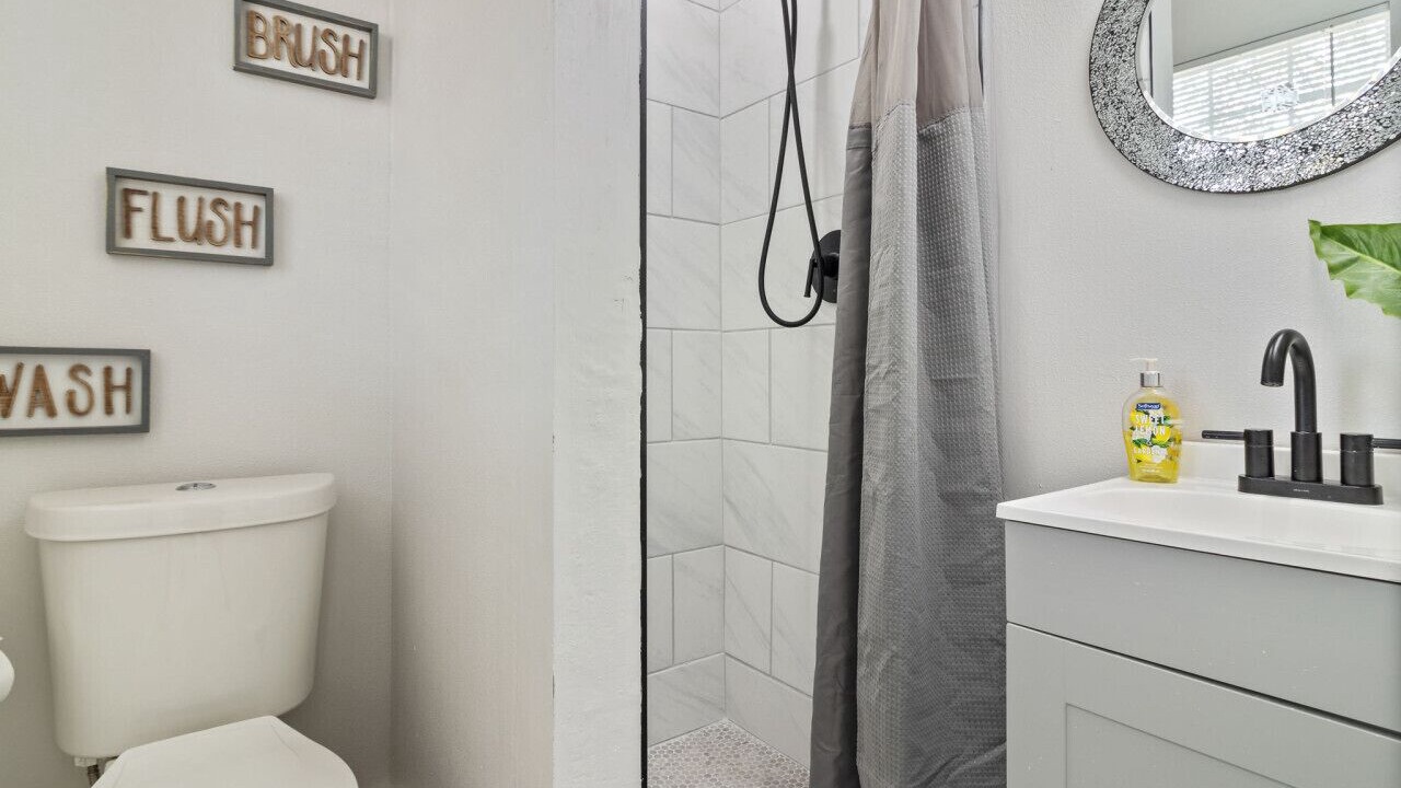 Photo of Bathroom in Jefferson