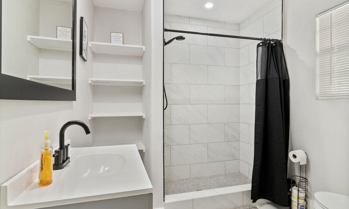 Photo of Bathroom in Jefferson