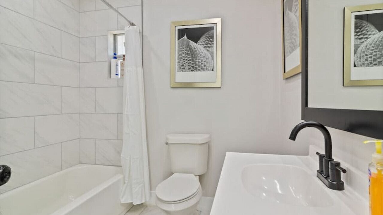 Photo of Bathroom in Jefferson