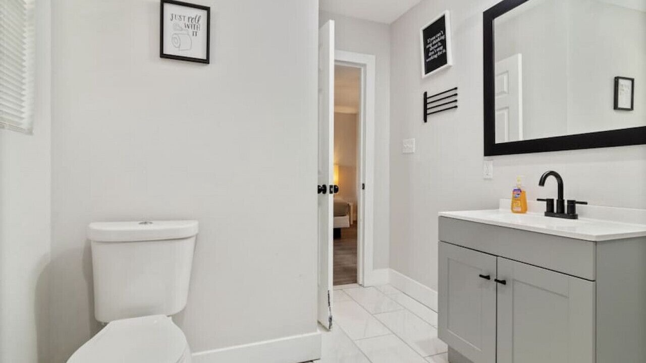 Photo of Bathroom in Jefferson