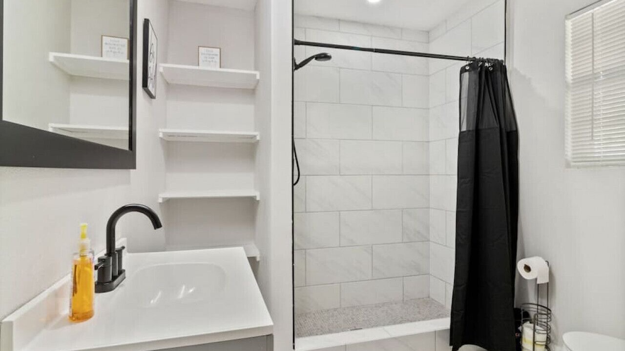 Photo of Bathroom in Jefferson